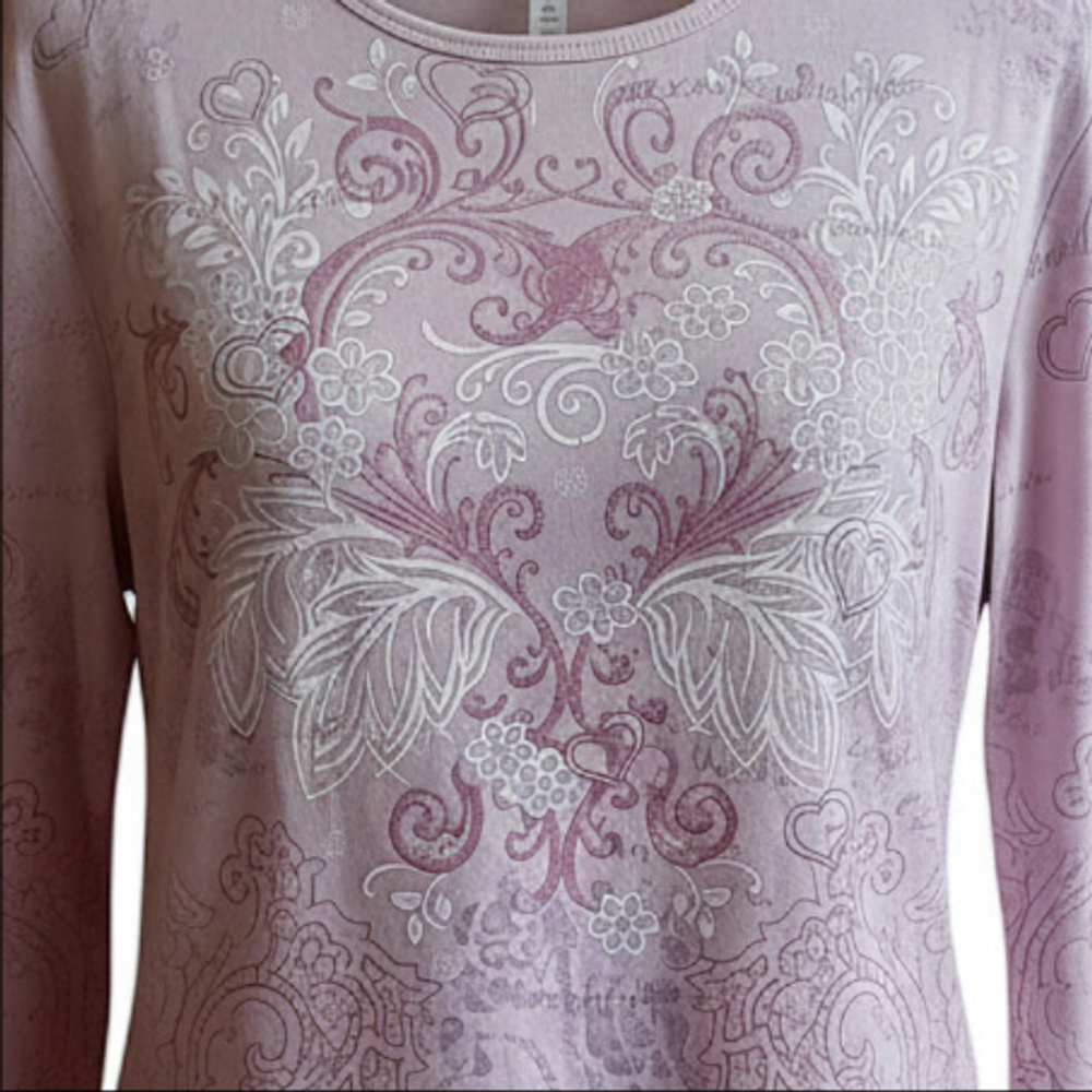 Endless Design Shirt - Picture 2 of 5